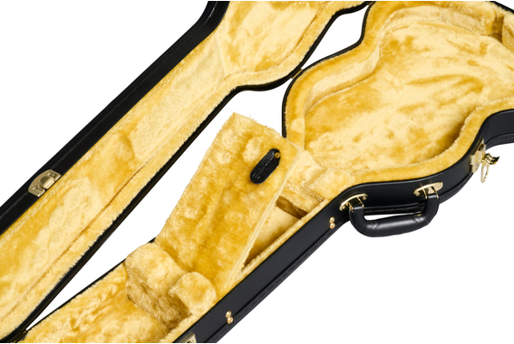 Epiphone 1963 Les Paul SG Custom With Maestro Vibrola Classic White image 10