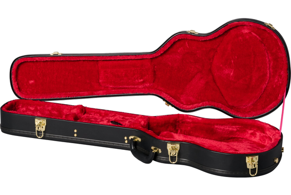 Epiphone 1954 Les Paul Jeff Beck Oxblood  - Retoure (Zustand: sehr gut) image 10