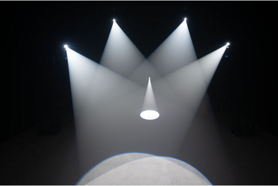 Set Eurolite LED TSL-250 Scan COB + Custodia image 10