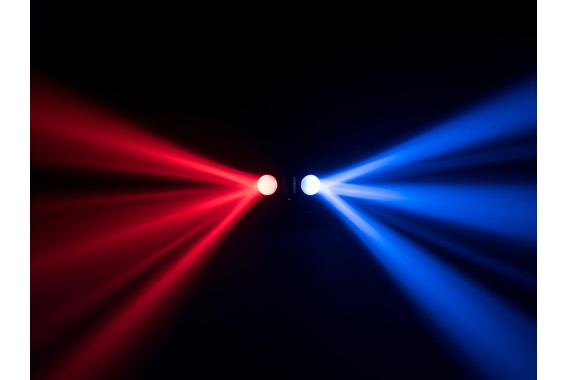 Eurolite LED DMF-4 Hybrid Flowereffekt image 10