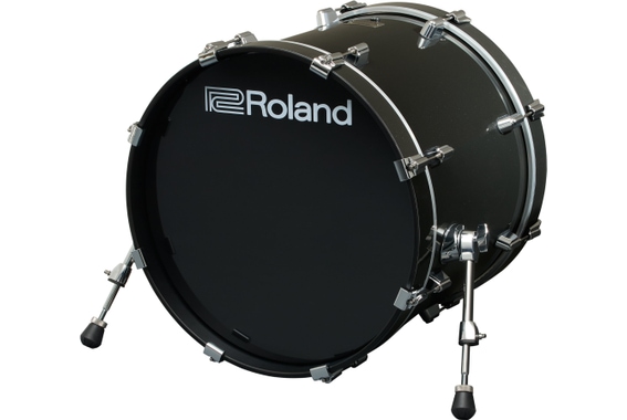 Kit V-Drums Roland VAD516 image 10