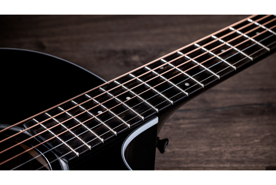 Taylor 214ce-BLK Plus image 10