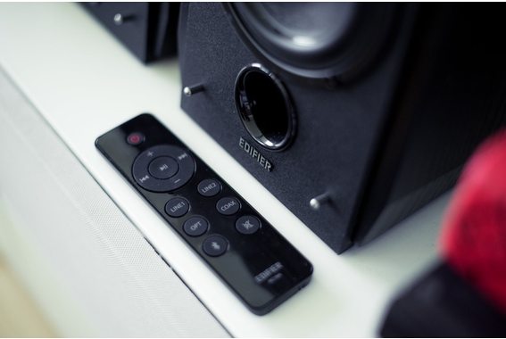 Edifier Studio R1855DB 2.0 Speaker System ISO Set image 10