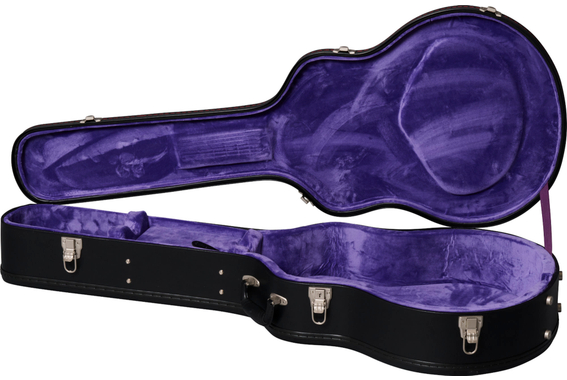 Epiphone J-180 LS Ebony image 10