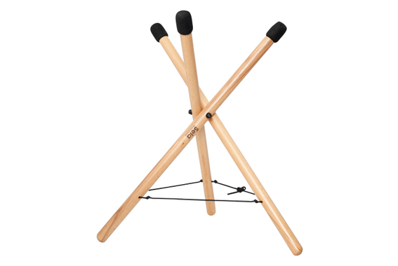 Sela 300 Harmony Handpan Bb2 Amara Ensemble Acier Inoxydable image 10