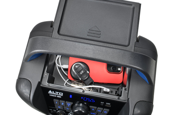 Alto Über FX2 image 10