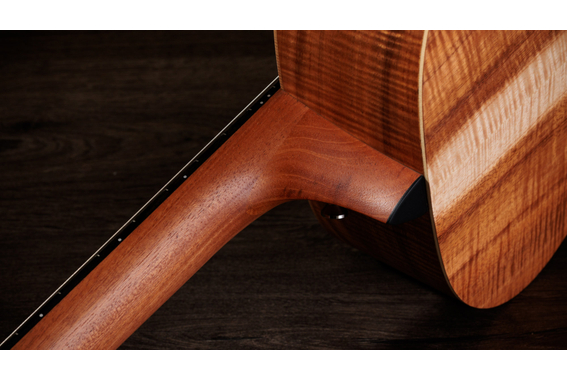 Taylor Academy 12e-N LTD Guitarra Clásica image 10