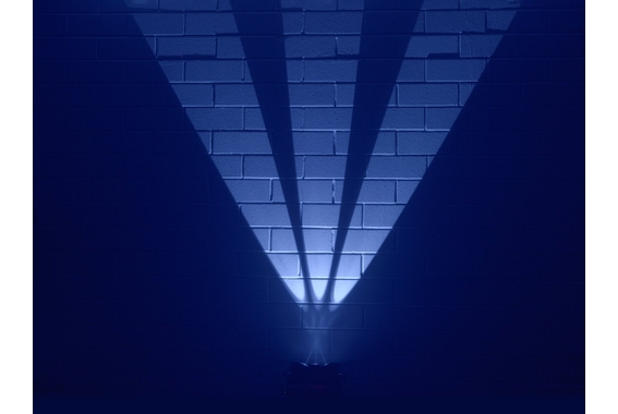 Eurolite AKKU MBT-3 Spot MK2  - Retoure (Zustand: sehr gut) image 10