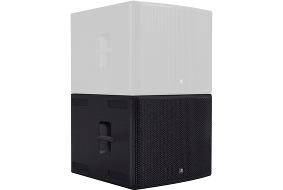 LD Systems STINGER SUB 18A G3 image 10