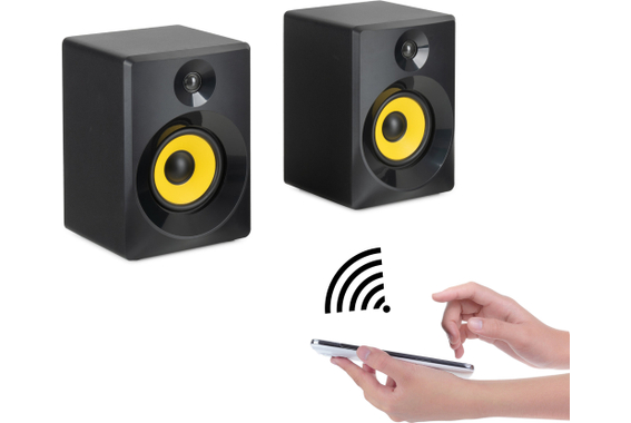 McGrey MM-440 BT Multimedia-Aktivlautsprecher  - Retoure (Zustand: sehr gut) image 10