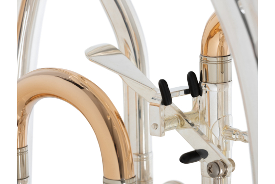 Cerveny CTH 721-4RTSII Bb-Tenorhorn image 10