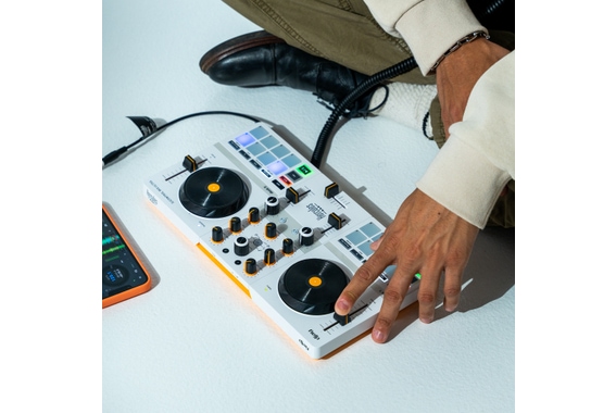 Hercules DJControl Mix Ultra image 10