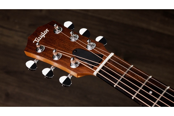 Taylor GS Mini Sapele/Spruce image 10