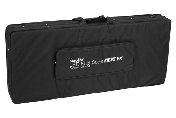 Set Lumière Eurolite LED KLS Scan Next FX avec Trépied image 10