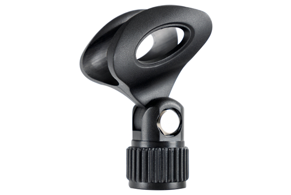 Pronomic DM-58 Microphone Vocal avec Interrupteur Starter SET incl. Pied + Pince + Câble image 10