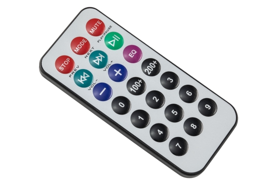 McGrey P212 Active/Passive Speaker Set image 10