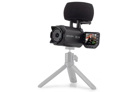 Zoom Q8n-4K image 10