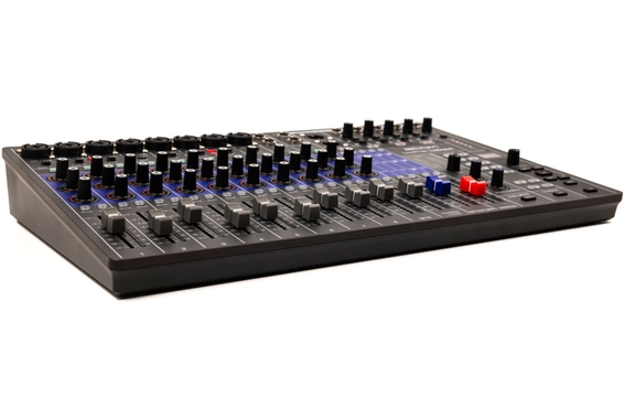 Zoom LiveTrak L12next image 10