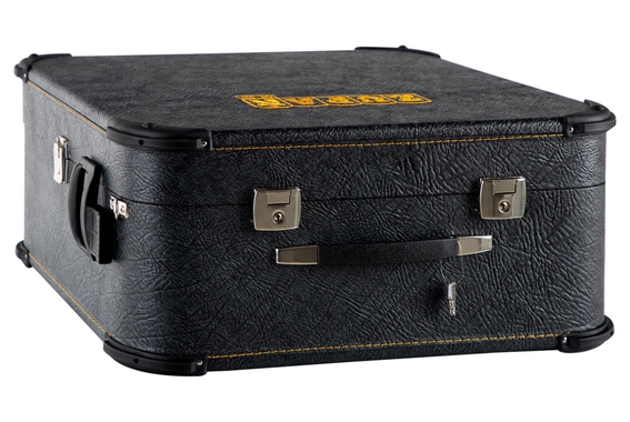 Zupan Alpe V 96 EF/MHR Cassotto Accordéon Palissandre image 10