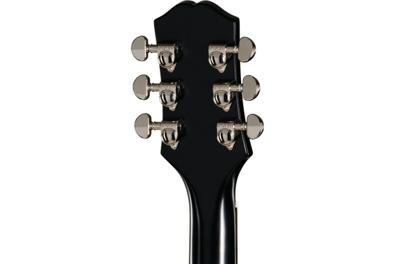 Epiphone J-45 Standard EC Vintage Sunburst image 10