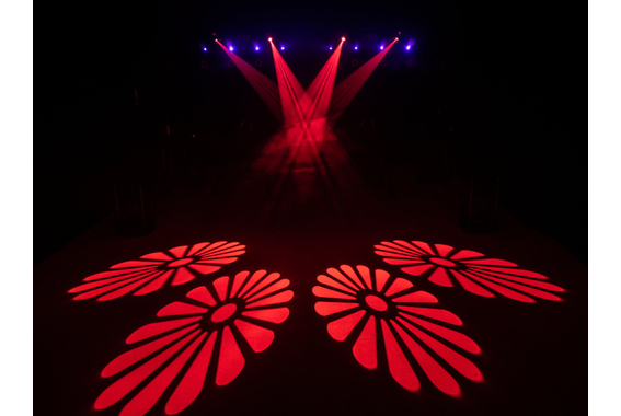 Eurolite LED KLS Scan Pro Next FX Kompakt-Lichtset image 10