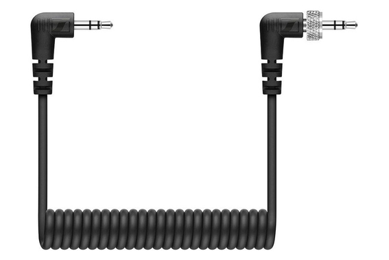 Sennheiser XSW-D Draagbare Interview Set image 10