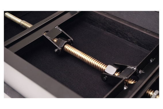 Roland FP-60X BK Stagepiano Home Set Nero image 10