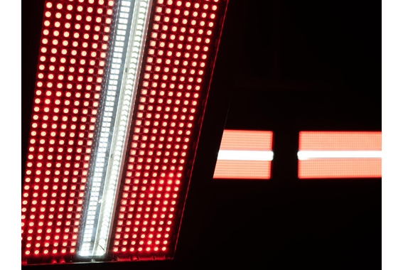 Eurolite LED Mega Strobe 812 Panel image 10