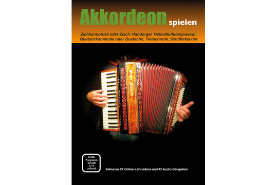 Classic Cantabile Secondo Kinderaccordeon 8 Bass Set Zwart image 10