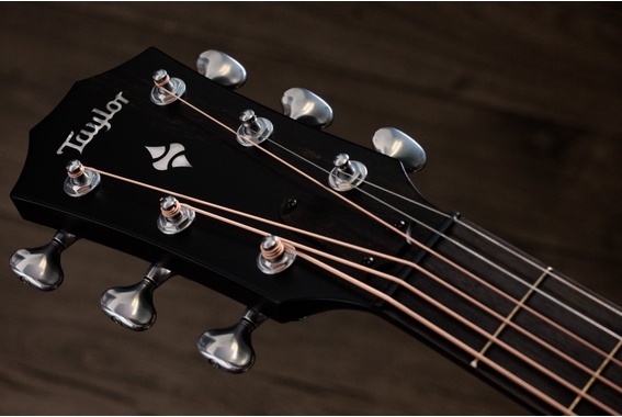 Taylor Next Generation Builder's Edition 524ce Tobacco Kona Burst image 10