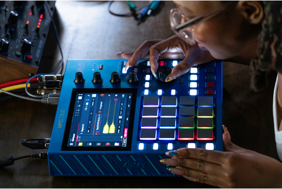 Akai MPC One G2 image 10