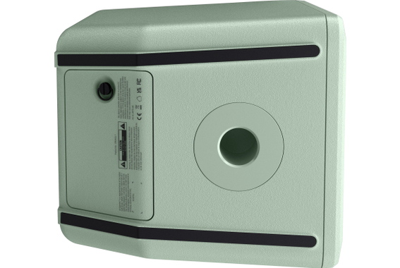 LD Systems ANNY 8 GN Adventure Green image 10