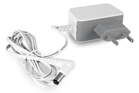 Showlite LL-6095D-Pro Lampe Loupe LED 9W 3/5 Dioptries Set avec Pied à Roulettes image 10