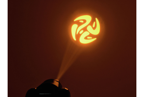 Eurolite LED TMH-17 Moving-Head Spot  - Retoure (Zustand: sehr gut) image 10