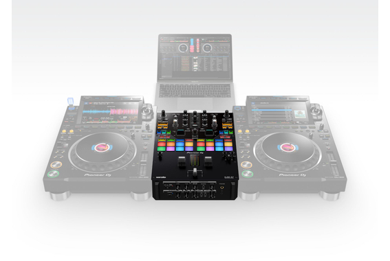 Pioneer DJ DJM-S7 image 10