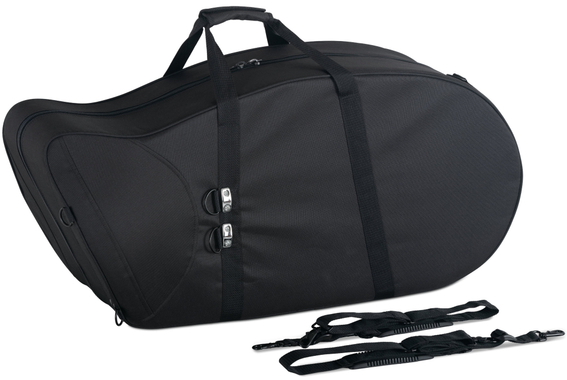 Lechgold BH-19/4GL Bariton Goldmessing  - Retoure (Zustand: wie neu) image 10