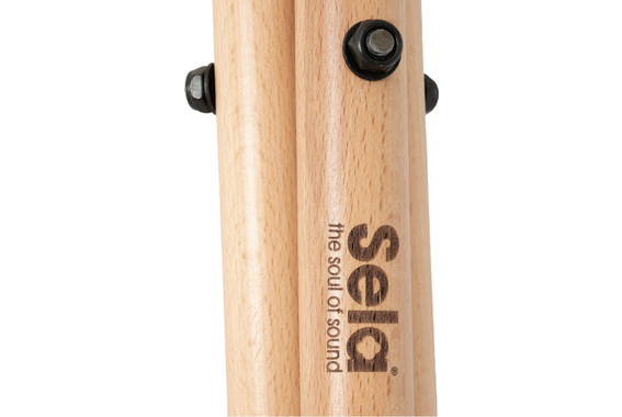 Ugur D-Kurd Minor Handpan Acier Inoxydable Bronze 432 Hz Set image 10