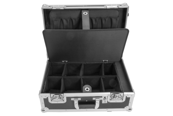 Roadinger Universele Koffer-Case met Trolley image 10