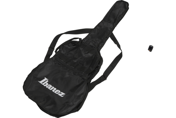 Ibanez V30NJP-OPN 3/4 Acoustic Jam Pack image 10