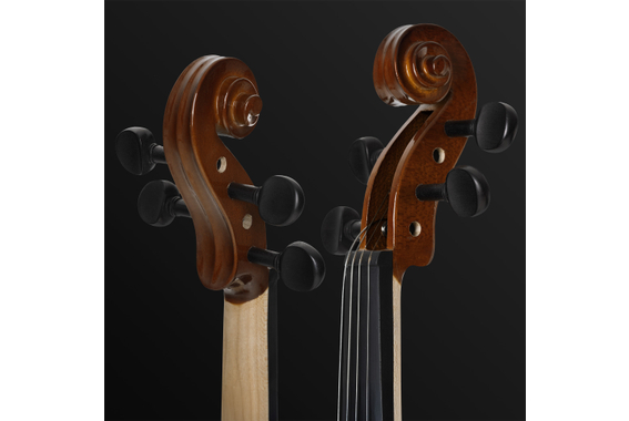 Classic Cantabile Student Violinset 1/2  - Retoure (Zustand: gut) image 10