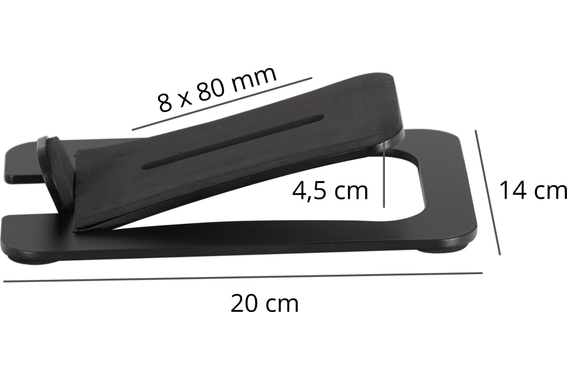 McGrey MM-550BT Ensemble d'enceintes actives multimédia image 10