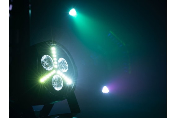 Eurolite LED PARty Hybrid Spot image 10
