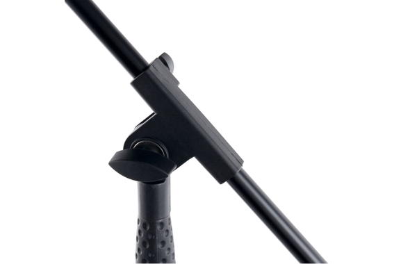 Shure Nexadyne 8/S Mikrofon Superniere Schwarz Set image 10