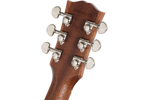 Gibson Hummingbird Studio Walnut Burst image 10