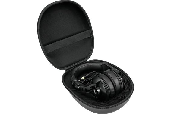 Ensemble Casque HiFi Sennheiser HD-600 image 10