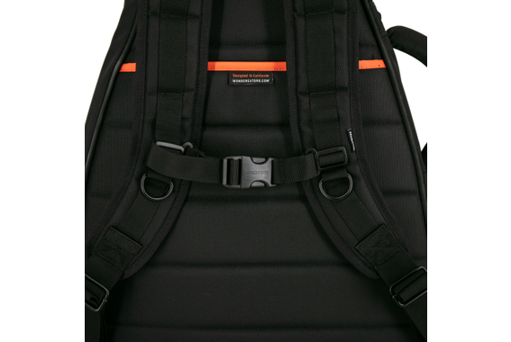 MONO M80 Classic Ultra Electric Case Black image 10