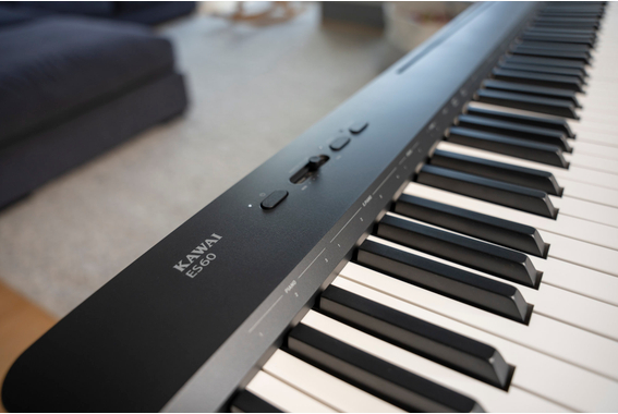 Kawai ES-60 Stagepiano image 10