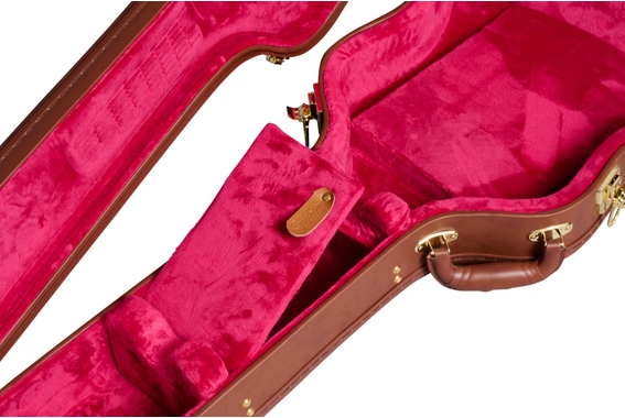 Epiphone 1959 Les Paul Standard Tobacco Burst image 10