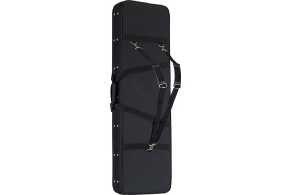 Rocktile Pro RB-400B Blackbird E-Bass Black Softcase Set image 10