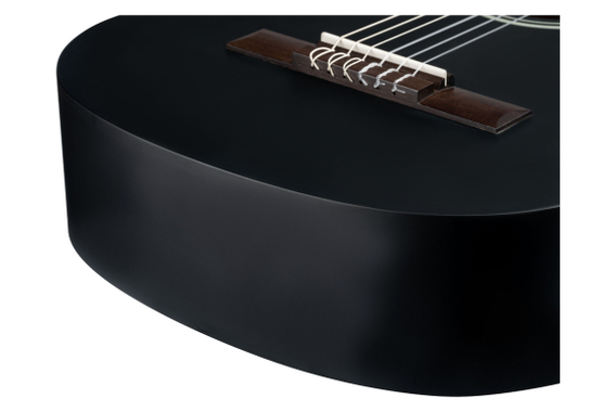 Ortega RST5M-3/4BK Konzertgitarre Black  - Retoure (Zustand: sehr gut) image 10